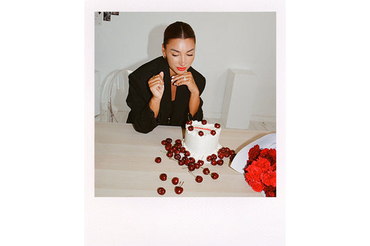 ELLA MAY DING FOR WILD ROMANTIC WORLD