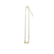 JEWELS - FRESHWATER PEARL NECKLACE - PERSONALISE