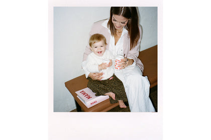 TULLY HUMPHREY & ROLA: FOR THE MAMAS WHO DO IT ALL