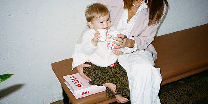 TULLY HUMPHREY & ROLA: FOR THE MAMAS WHO DO IT ALL