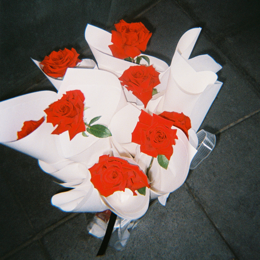 The Romantic: The People of Melbourne