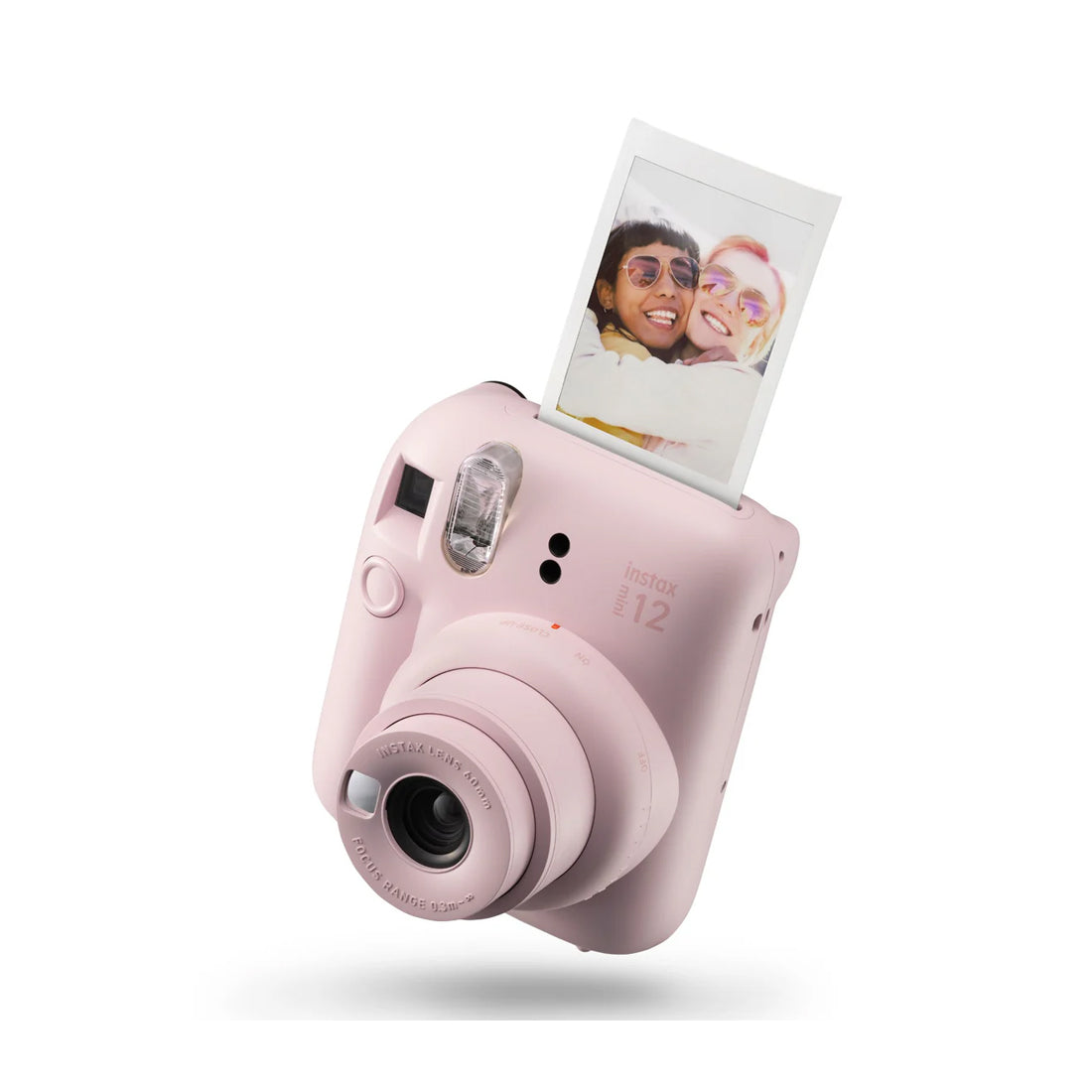 FujiFilm - Camera - INSTAX Mini 12 Instant Camera