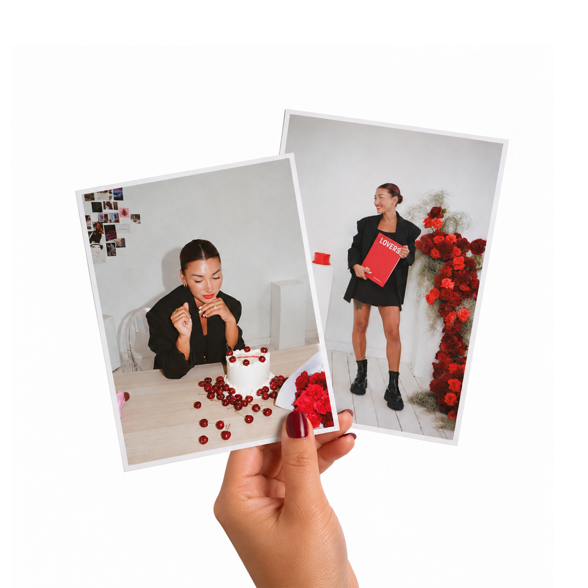 Add on - 6x4 Photo Print
