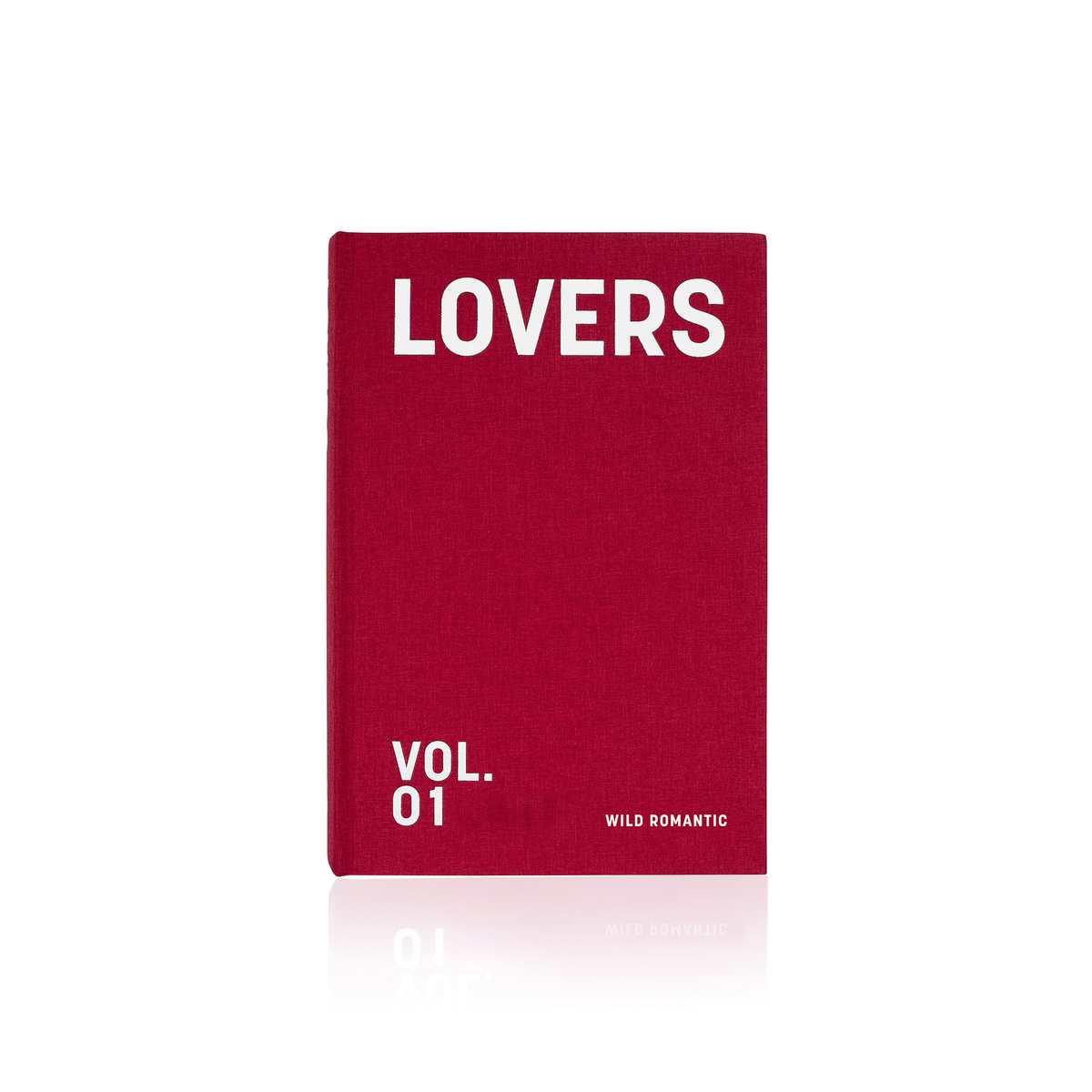 001. LOVERS ALBUM
