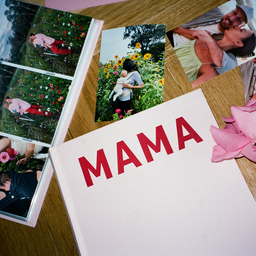 003. MAMA ALBUM