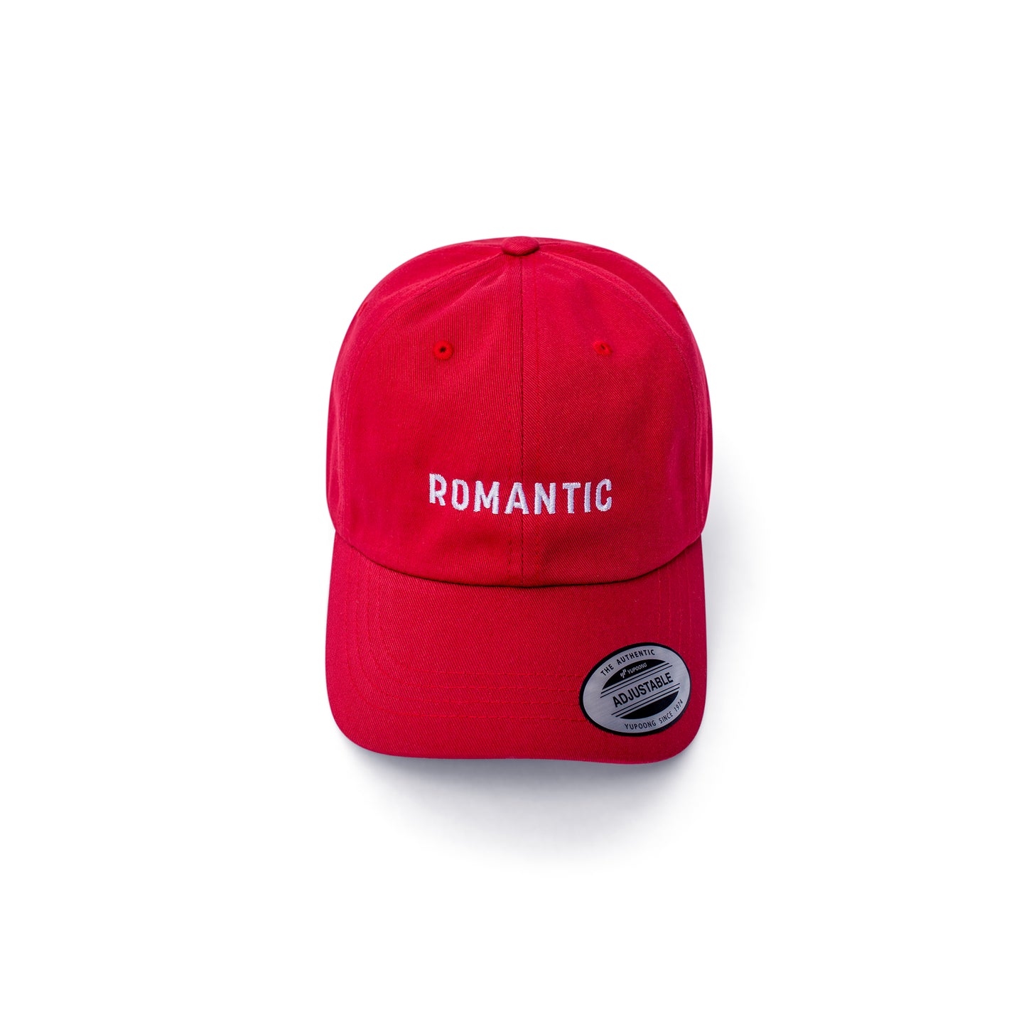 CAP - ROMANTIC
