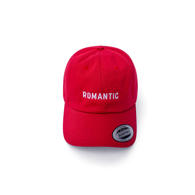 CAP - ROMANTIC