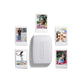 FujiFilm INSTAX Mini Link 3 Instant Printer Clay White