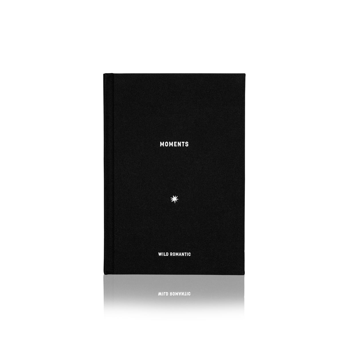 009: MOMENTS ALBUM - WIDE
