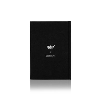 009: MOMENTS ALBUM - WIDE