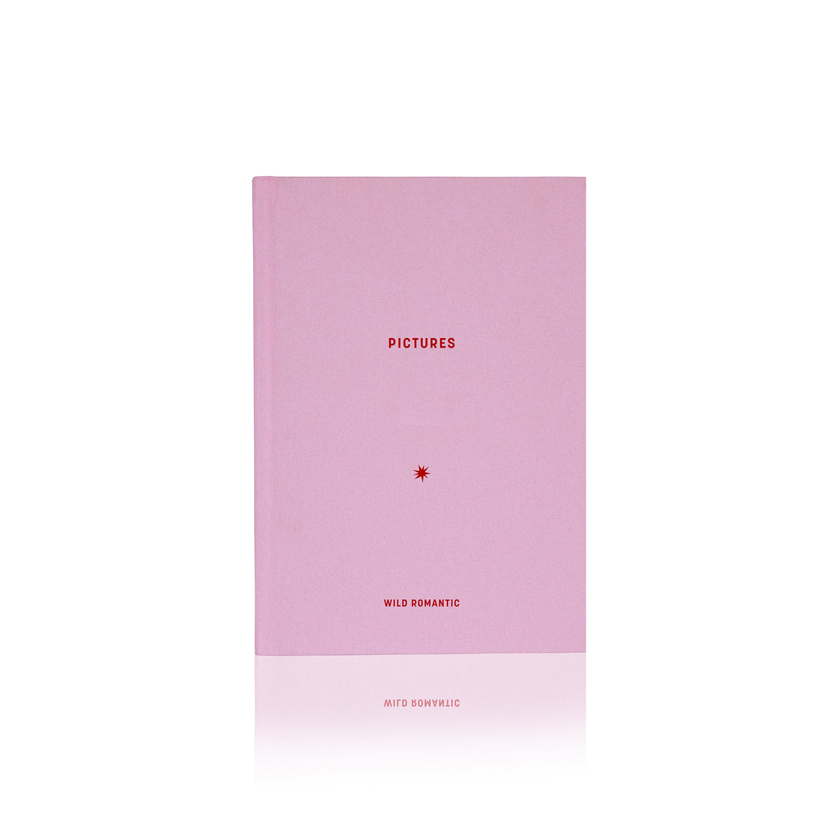 01: PICTURES ALBUM - MINI