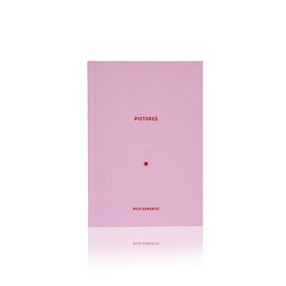 01: PICTURES ALBUM - MINI