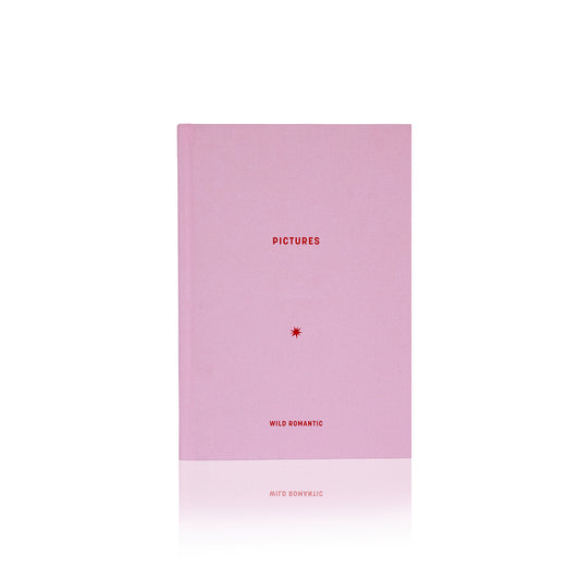 01: PICTURES ALBUM - MINI