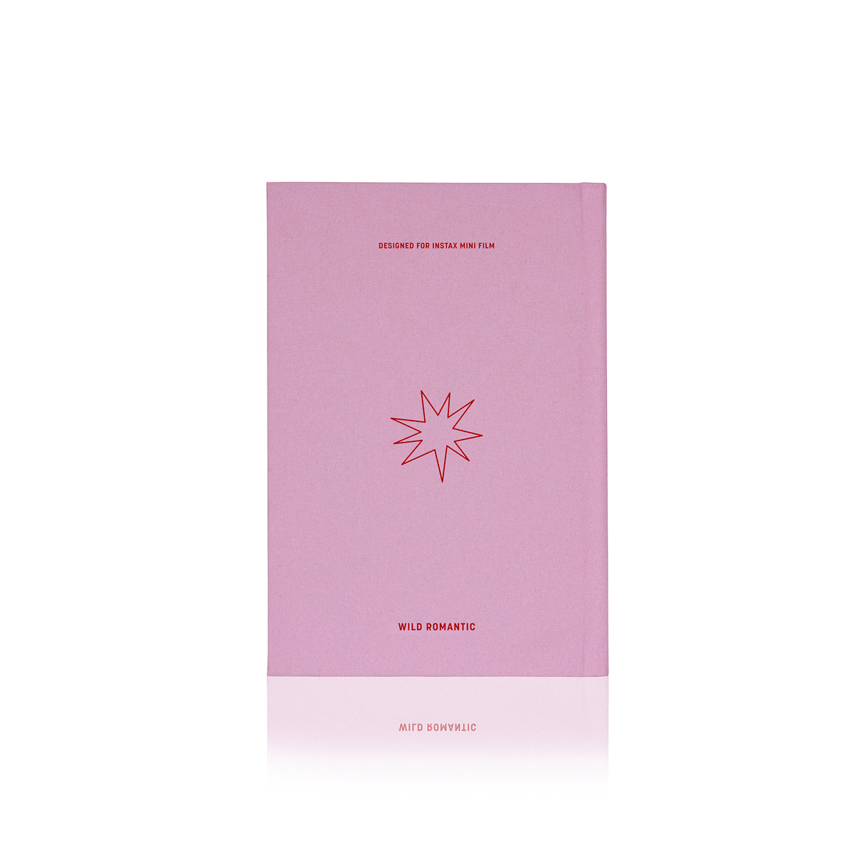 01: PICTURES ALBUM - MINI