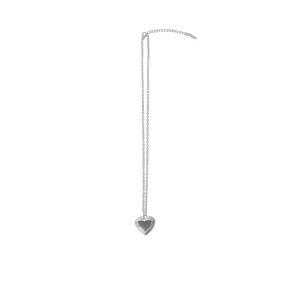 JEWELS - THE HEART LOCKETS