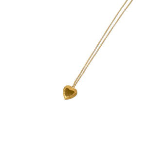 JEWELS - THE HEART LOCKETS