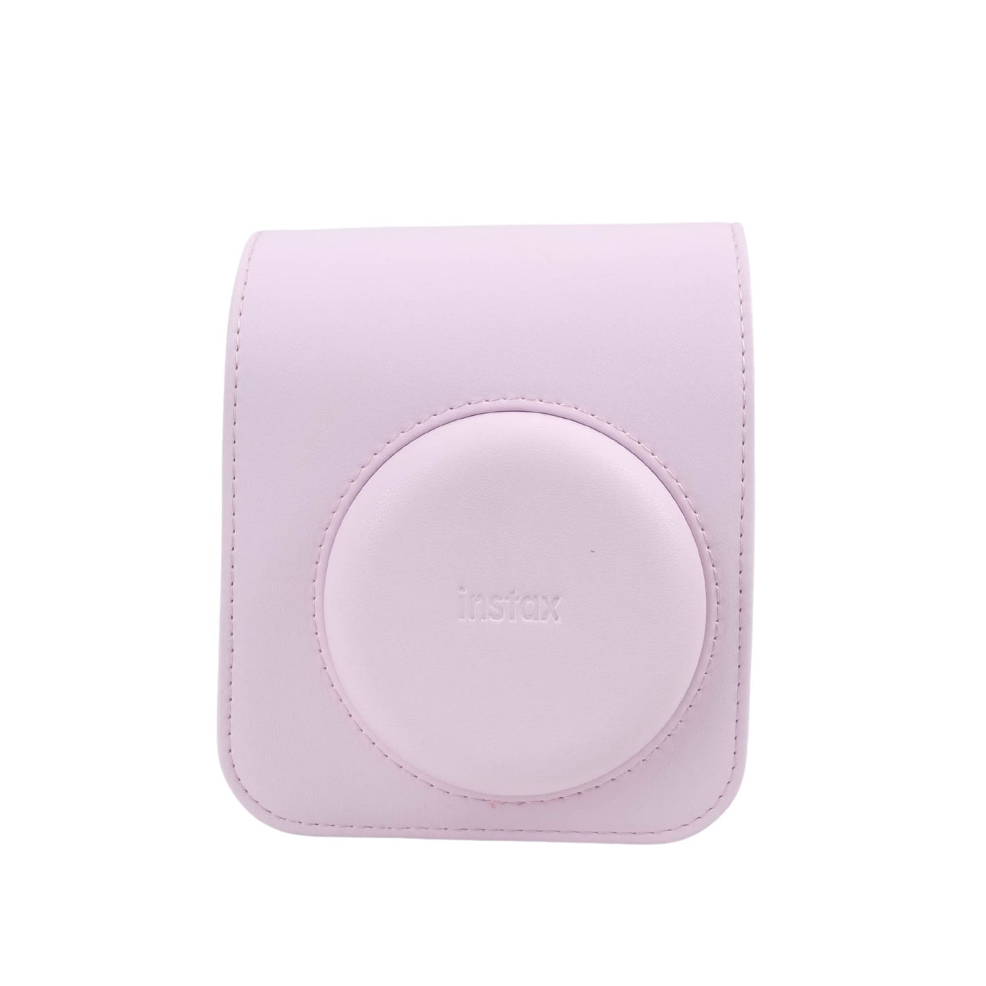 Fujifilm INSTAX Mini 12 Instant Camera Case Blossom Pink