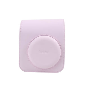 Fujifilm INSTAX Mini 12 Instant Camera Case Blossom Pink