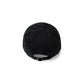 CAP - WR LOGO BLACK