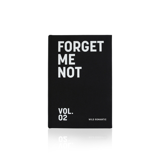 002. FORGET ME NOT ALBUM