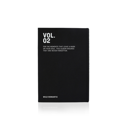 02. FORGET ME NOT ALBUM