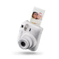FujiFilm - Camera - INSTAX Mini 12 Instant Camera