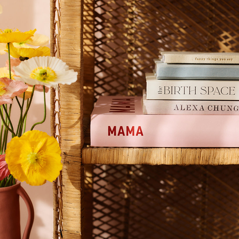 03. MAMA ALBUM