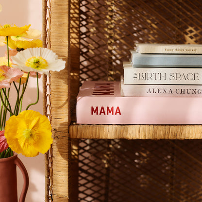 003. MAMA ALBUM