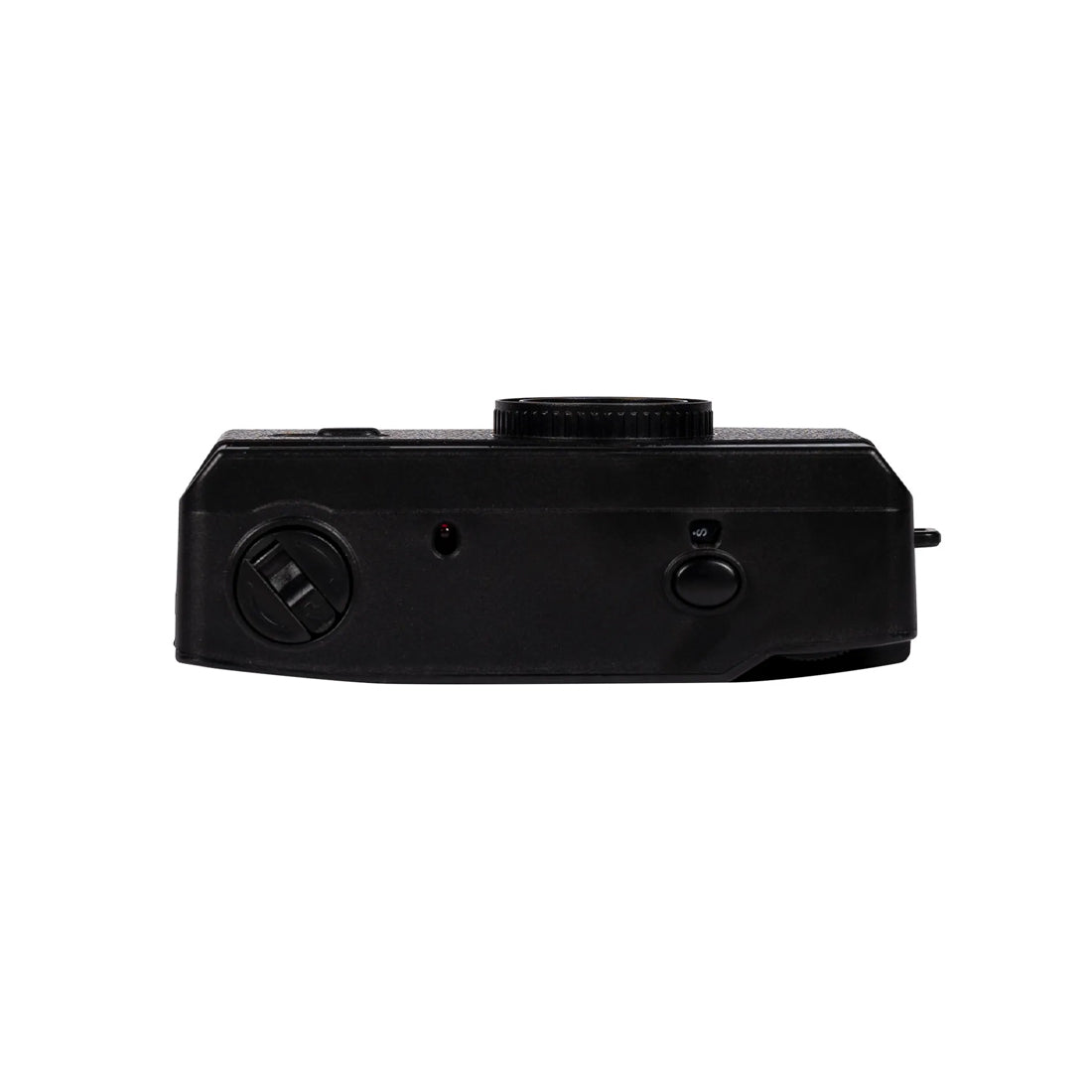 Film Camera - ILFORD SPRITE 35 II Reusable Black