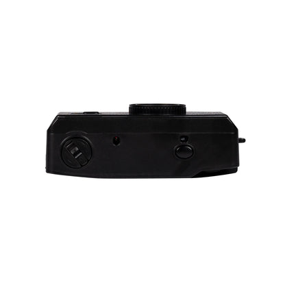 Film Camera - ILFORD SPRITE 35 II Reusable Black