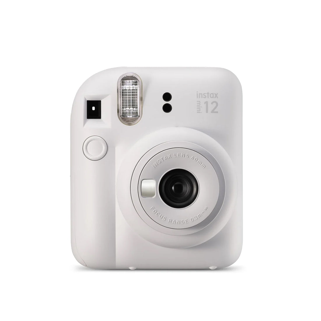 FujiFilm - Camera - INSTAX Mini 12 Instant Camera