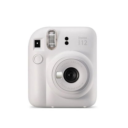 FujiFilm - Camera - INSTAX Mini 12 Instant Camera
