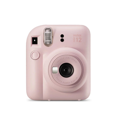 FujiFilm - Camera - INSTAX Mini 12 Instant Camera