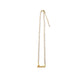 JEWELS - FRESHWATER PEARL NECKLACE - MAMA