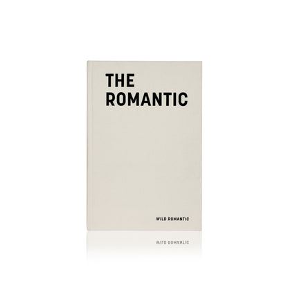 THE ROMANTIC ALBUM