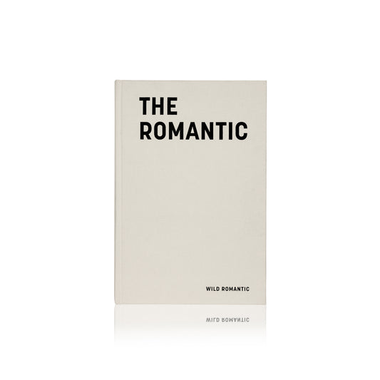 THE ROMANTIC ALBUM