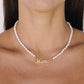 JEWELS - FRESHWATER PEARL NECKLACE - MAMA