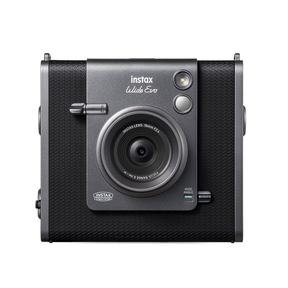 Fujifilm - Camera - Evo Hybrid Instant Camera - INSTAX WIDE