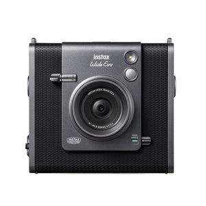 Fujifilm - Camera - Evo Hybrid Instant Camera - INSTAX WIDE