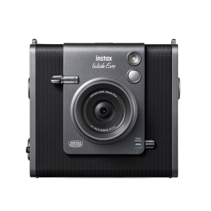 Fujifilm - Camera - Evo Hybrid Instant Camera - INSTAX WIDE