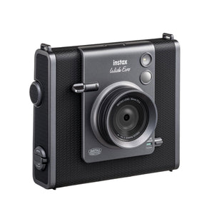 Fujifilm - Camera - Evo Hybrid Instant Camera - INSTAX WIDE