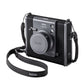 Fujifilm - Camera - Evo Hybrid Instant Camera - INSTAX WIDE