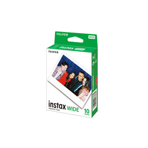 Fujifilm INSTAX - Wide