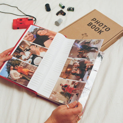 001. LOVERS ALBUM