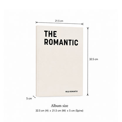 THE ROMANTIC ALBUM