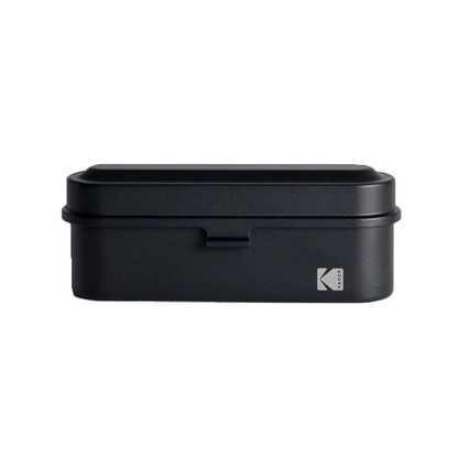 Kodak Film Case - Matte Black