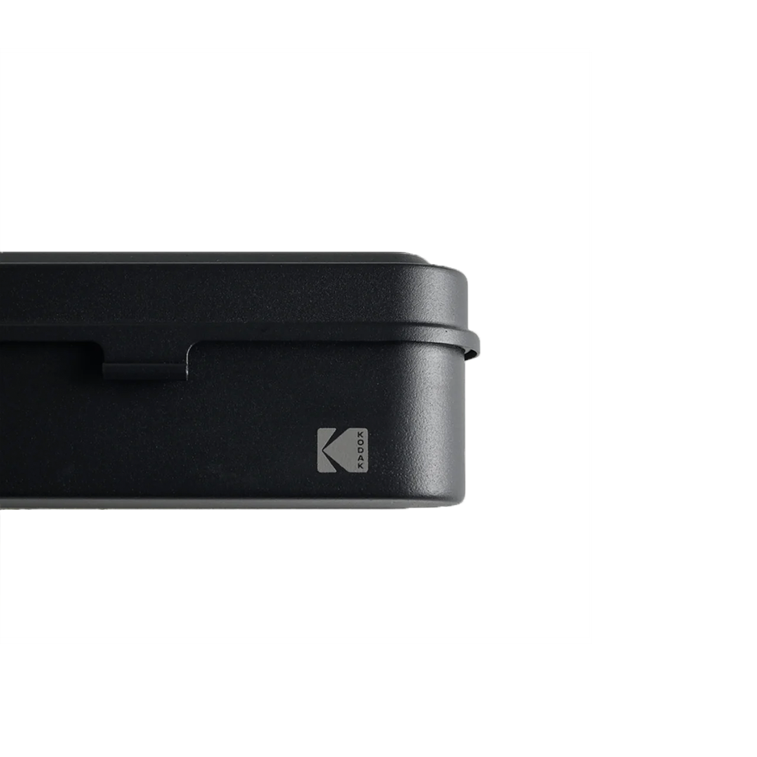 Kodak Film Case - Matte Black