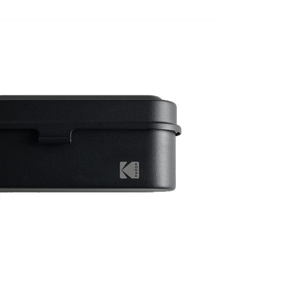 Kodak Film Case - Matte Black