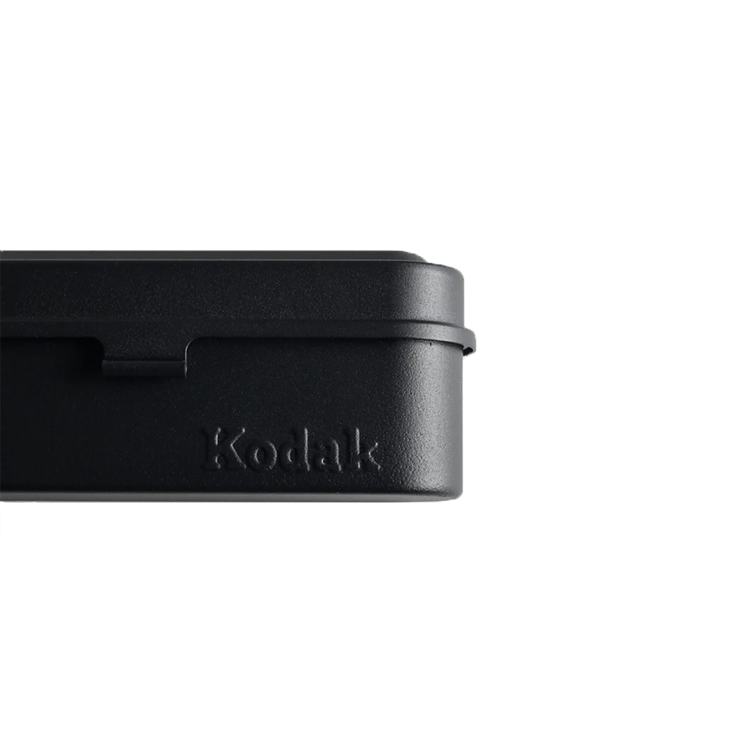 Kodak Film Case - Matte Black