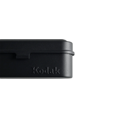 Kodak Film Case - Matte Black